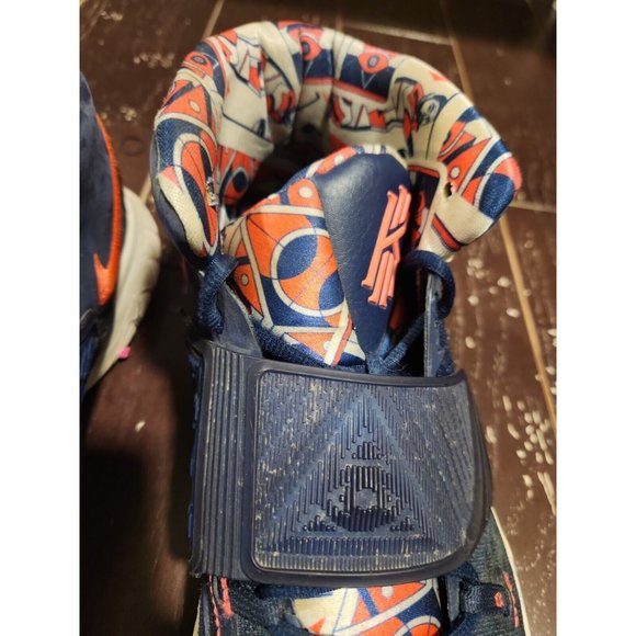 Size 13 - Nike Kyrie 6 USA 2020 - Picture 7 of 16